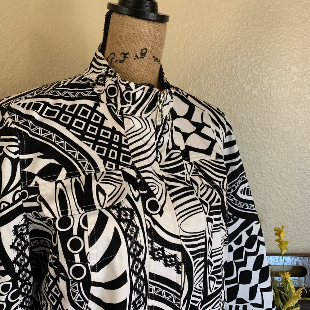 ❌SOLD❌jacket🌹 - Picture 5 of 8